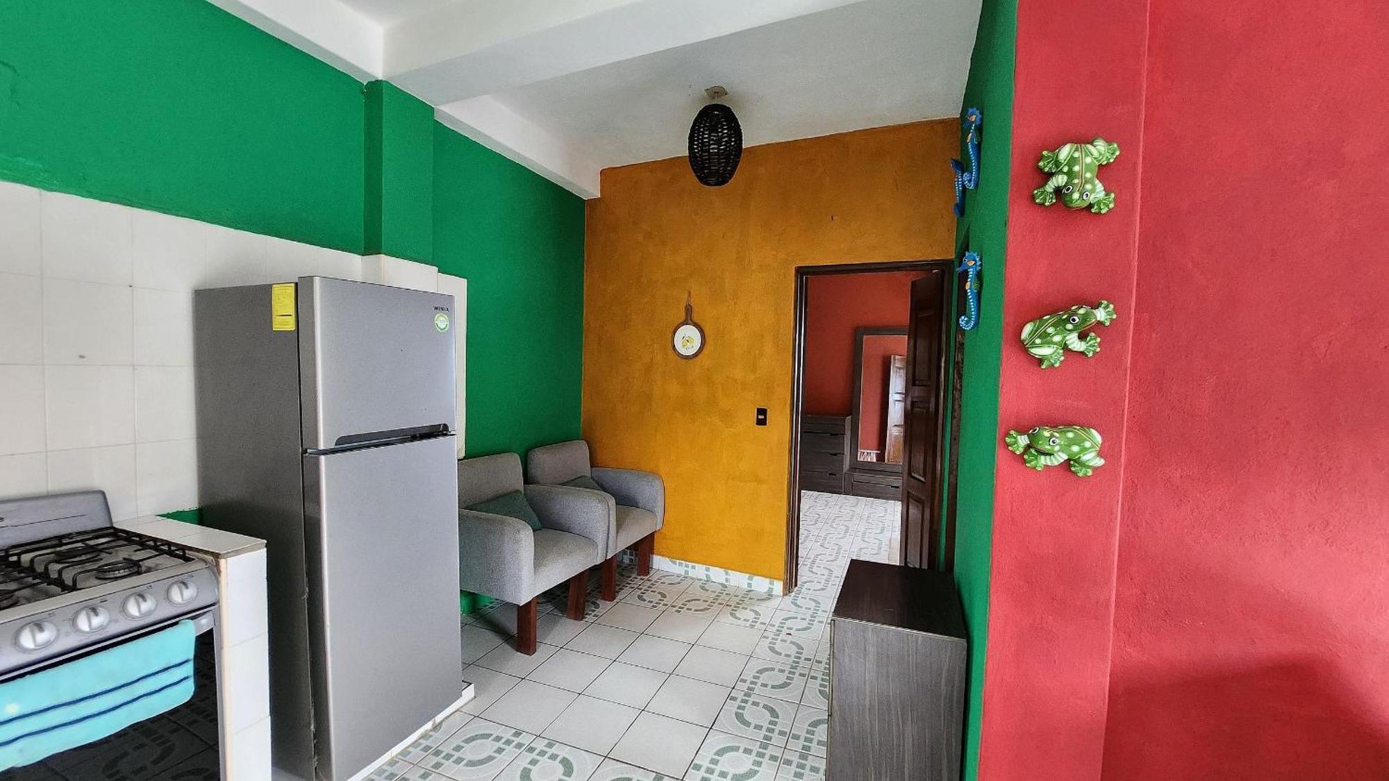 Villas Santa Cecilia Villa Frente Al Mar En Yelapa 옐라파 외부 사진