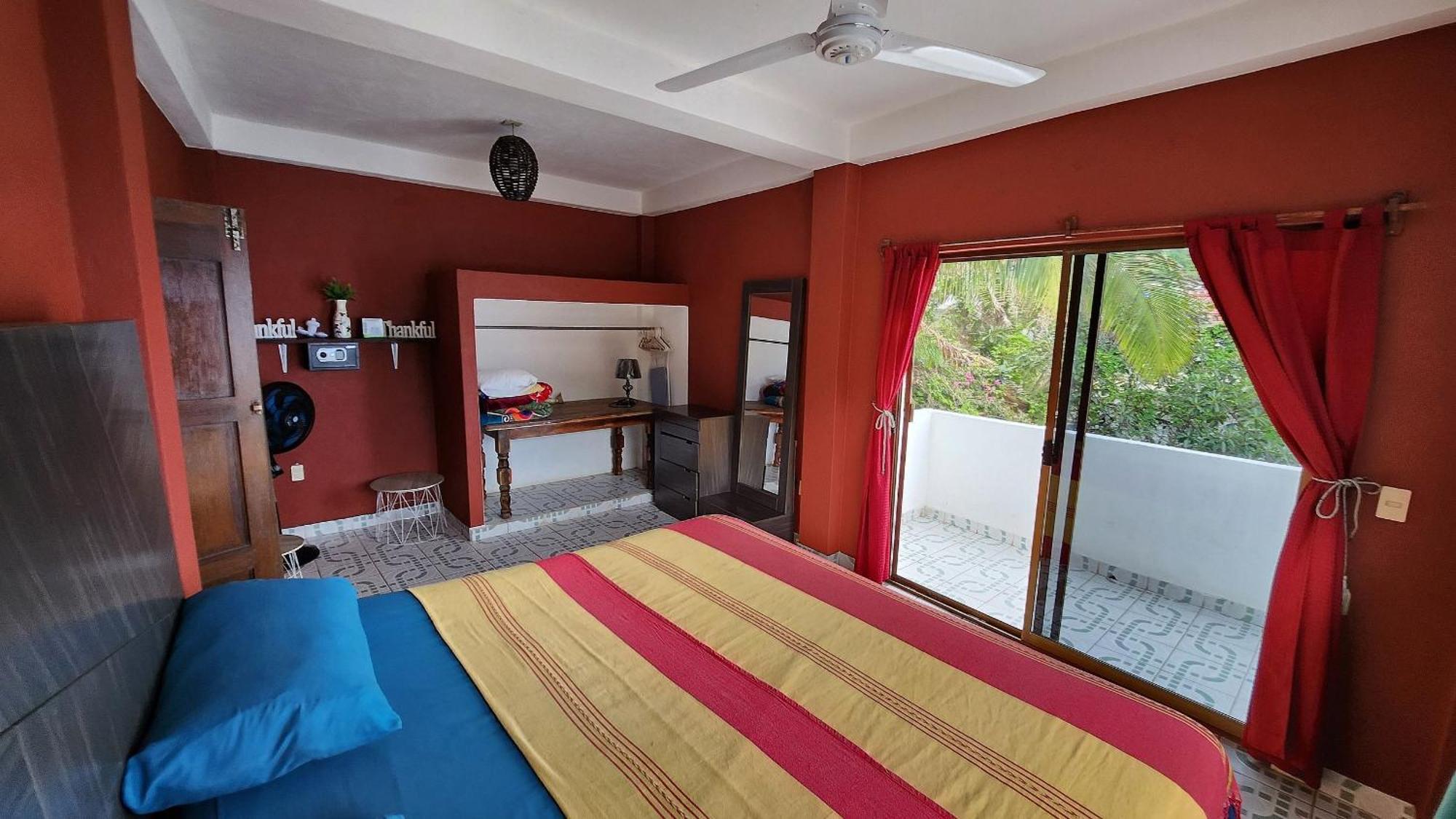 Villas Santa Cecilia Villa Frente Al Mar En Yelapa 옐라파 외부 사진