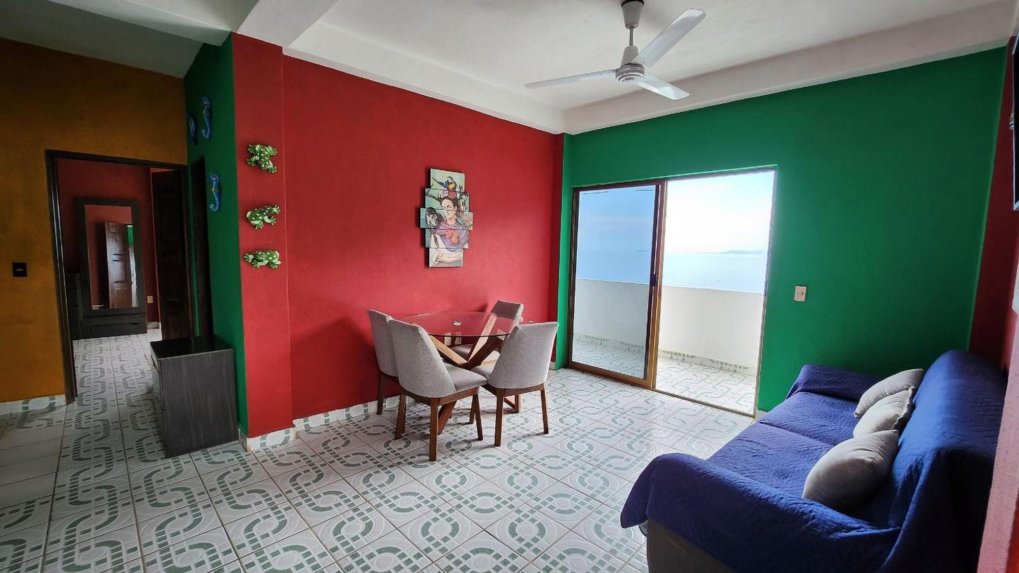 Villas Santa Cecilia Villa Frente Al Mar En Yelapa 옐라파 외부 사진