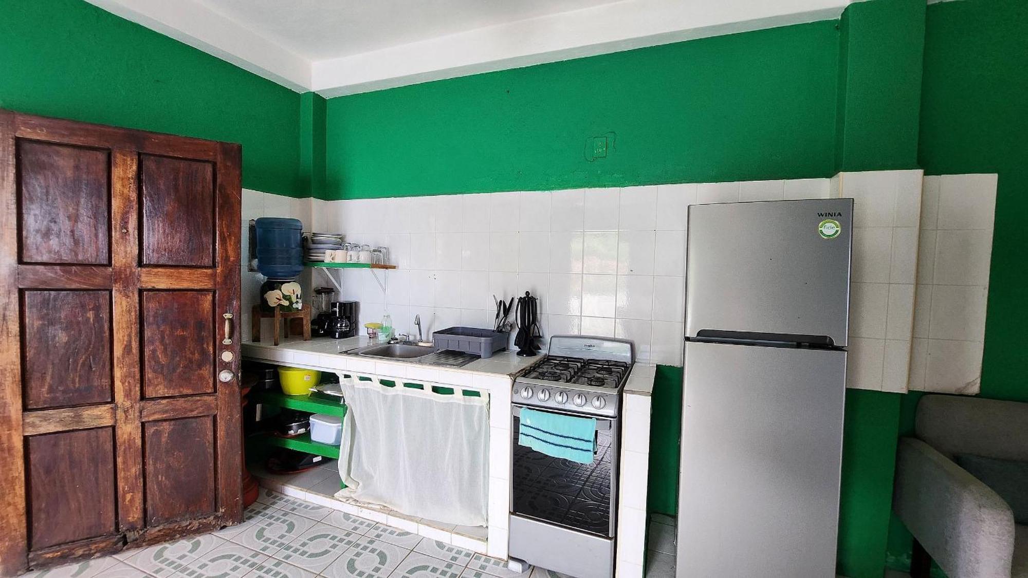 Villas Santa Cecilia Villa Frente Al Mar En Yelapa 옐라파 외부 사진